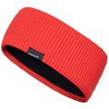 Norrona /29 Heavy Merinoull Headband (Größe ONE SIZE, rot)