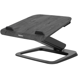 Fellowes Laptop-Ständer Hana Series 254 x 609,6 mm x 102/406 mm schwarz Image