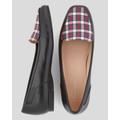 Blair Women's Bandolino® Liberty Slip-On Loafers - Multi - 7