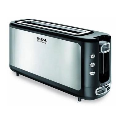 1000w 1 Slot Toaster - tl365etr Tefal