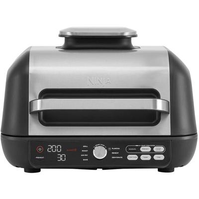 Ninja - Foodi max pro AG651EU silber Elektrogrill Image