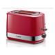 Bosch - TAT6A514 Toaster 2 Scheibe(n) 800 w Rot