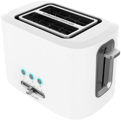 Vertikale Toaster Toast&Taste 9000 Double White - Cecotec