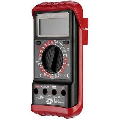 Rev Profi Hand-Multimeter digital cat iii