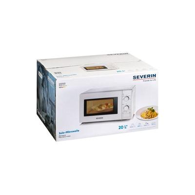 Severin - mw 7770 Mikrowelle