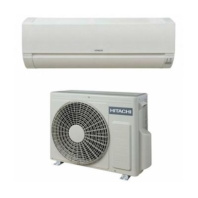 Inverter-klimagerät dodai serie frost wash 12000 btu rak-35ref r-32 wi-fi optional - neu - Hitachi