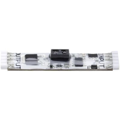 Paulmann 79840 MaxLED Touchless Sensor LED-Dimmer 24 V (max.) 24 V (B x H x T) 56.5 x 7 x 12.5