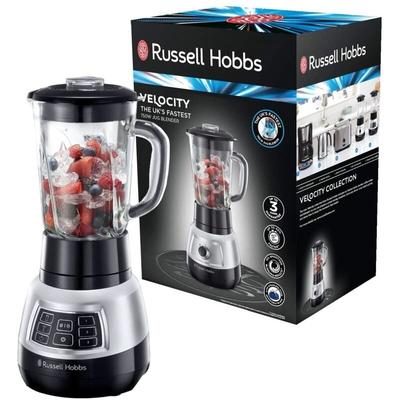 Velocity Pro Glas Standmixer Image