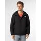 The North Face Jacke Herren schwarz, M