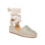 Britney Wedge Sandal