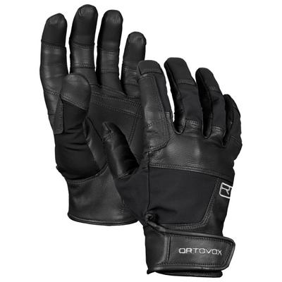 Ortovox - Mountain Guide Glove - Handschuhe Gr Unisex L schwarz