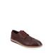 Warrick Wingtip Derby