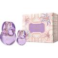 Bvlgari Damendüfte Omnia AmethysteGeschenkset Eau de Toilette Spray 100 ml + Travel Spray 15 ml