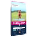 12kg Adult Large Breed gibier Grain Free Eukanuba Croquettes pour chien : -10 % !