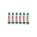 Borotalco - 6 Pezzi Roberts Deodorante Spray Originale Fresh 150ml No Alcool 45598