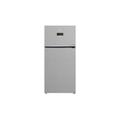 B7RDNE595LXPW frigorifero con congelatore Libera installazione 557 l d Acciaio inossidabile - Beko