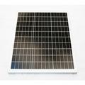 Pannello Solare Impianto Fotovoltaico 100 W Watt 12v Policristallino 263lv