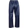 Pantaloni Cotswold impermeabili da uomo blu navy - Blackrock