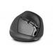 ERGO PRO VERTICAL ERGONOMIC MOUSE WIRELESS 2.4GHz. BLEUTOOTH & WIRED MOUSE - for RIGHT Handed