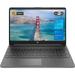 HP Essential Laptop 15.6 FHD Display Intel Core i3-1215U Processor 20GB RAM 512GB SSD Webcam Wi-Fi 6 HDMI Windows 11 Home KKE Accessories Gray