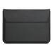 Laptop Sleeve Computer Laptops Tablet Holder Water Proof Leather