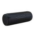 Keyboarant T2 Mini Wireless Bluetooth Speaker Waterproof Bass Portable Stereo Loudspeaker Black