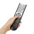 Spirastell Remote Controller Plasma Smart Tv Rc1900 Remote Oki Lcd Led Luxor Telefunken Bush Remote Eryue Rc1900 Bush Techwood Nevir Qisuo Techwood Nevir Sanyo Alba Celcus Luxor Nevir Sanyo Lcd