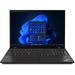 Lenovo ThinkPad P16s Gen 1 Workstation Laptop (Intel i7-1260P 12-Core 48GB RAM 2TB PCIe SSD Nvidia T550 16.0in 60 Hz Wide UXGA (1920x1200) Fingerprint Wifi Win 10 Pro) (Refurbished)