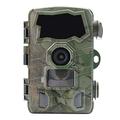 Sport Camera with Night Vision 4K 32MP WiFi Game Camera for and Wildlife