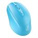 solacol Wireless Mouse Gaming Mouse Mouse Bluetooth Mouse Computer Mouse Mouse for Laptop Wireless Mouse for Laptop Computer Mouse Wireless 361 Rechargeable Wireless Mouse Notebook Desktop Mobile Phon