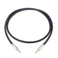 Aux Jack Cable 3.5mm Audio jack cable 3.5mm speaker jack cable Samsung Xiaomi Redmi jbl headphone Automotive Aux jack cabl 3.5mm To 3.5mm 10m