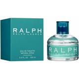 Ralph By Ralph Lauren Eau de Toilette Spray for Women 3.40 oz (Pack of 3)