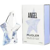 Thierry Mugler ANGEL EDT Spray for Women - 1.7 oz - Heavenly Fruit & Floral Blend