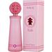 TOUS KIDS GIRL by Tous EDT SPRAY 3.4 OZ - Playful Citrus Blend