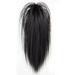 Wig women s clip-on waterfall high ponytail