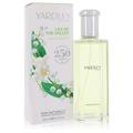 Yardley London Lily Of The Valley Eau De Toilette Spray - English White Lilies
