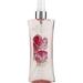 BODY Fantasies Pink Sweet Pea Fantasy Body Spray - 8 oz - Alluring Floral Fragrance