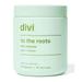 divi - Hair Vitamins for Women and Men - Made with Clean and Science-Backed Ingredients to Grow + Thicken - Create a Healthy Hair Environment - 30 Day Supply 120 Count