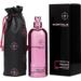 Montale Paris Rose Elixir Eau de Parfum Spray - 3.4 oz - Floral Bliss