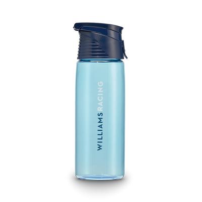 Willaims Racing Wasserflasche – Blau Image