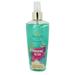 Yardley Sunshine Bliss Women s Perfume Mist - Delightful Blend