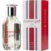 TOMMY GIRL by Tommy Hilfiger EDT SPRAY 1.7 OZ (NEW PACKAGING) - Timeless Blend of Fruits Florals and Woods