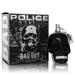 Police To Be Bad Guy by Police Colognes - Oriental Fragrance for Men - Embrace the Refreshing Allure