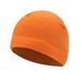 Unisex Polar Fleece Cap Winter Warm Outdoor Sports Skiing Cycling Beanie Hat (8)