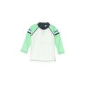 Shade Critters Rash Guard: Green Sporting & Activewear - Size 18-24 Month