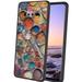 Artistic-palette-wonders-5 phone case for Samsung Galaxy S10+ Plus for Women Men Gifts Flexible silicone Style Shockproof - Artistic-palette-wonders-5 Case for Samsung Galaxy S10+ Plus