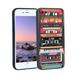 Classic-cassette-tape-designs-6 phone case for iPhone 8 Plus for Women Men Gifts Soft silicone Style Shockproof - Classic-cassette-tape-designs-6 Case for iPhone 8 Plus