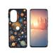 Cosmic-celestial-bodies-6 phone case for Motorola Edge Plus 2022 for Women Men Gifts Soft silicone Style Shockproof - Cosmic-celestial-bodies-6 Case for Motorola Edge Plus 2022