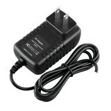 PGENDAR AC DC Adapter For Foscam FBM3501 FB-M3501 2.4GHz Pan/Tilt Wireless Baby Monitor with 3.5 LCD Switching Power Supply Cord Charger PSU (Fits Parent LCD Monitor)