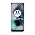 Motorola Moto G23 DUAL SIM 128GB ROM + 8GB RAM (GSM Only | No CDMA) Factory Unlocked 4G/LTE Smartphone (Matte Charcoal) - International Version